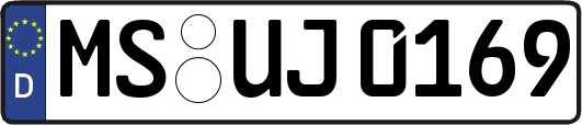 MS-UJ0169