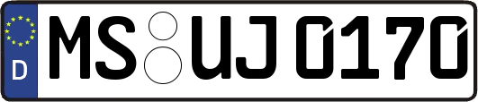MS-UJ0170