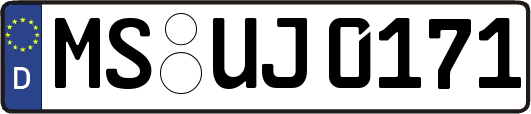 MS-UJ0171
