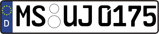 MS-UJ0175