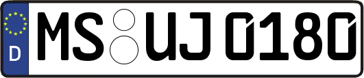 MS-UJ0180