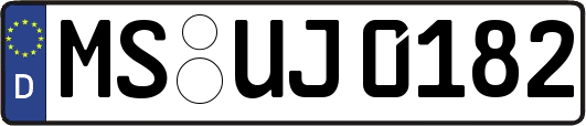 MS-UJ0182