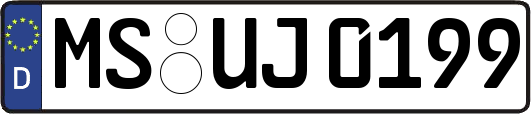 MS-UJ0199
