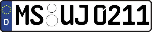 MS-UJ0211