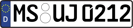 MS-UJ0212