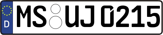 MS-UJ0215