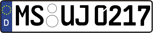 MS-UJ0217