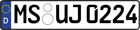 MS-UJ0224