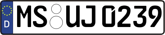MS-UJ0239