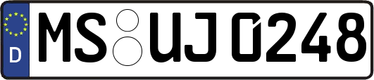 MS-UJ0248