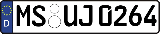 MS-UJ0264