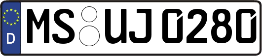 MS-UJ0280