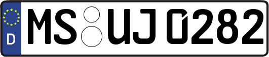 MS-UJ0282