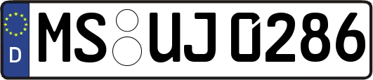 MS-UJ0286