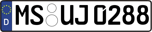 MS-UJ0288
