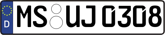 MS-UJ0308