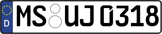 MS-UJ0318