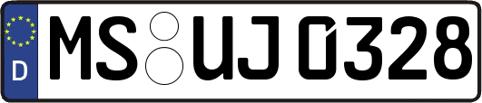 MS-UJ0328