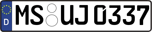 MS-UJ0337