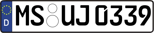 MS-UJ0339