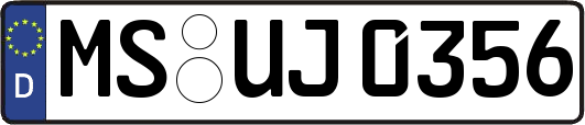 MS-UJ0356
