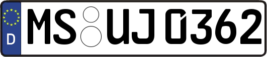 MS-UJ0362