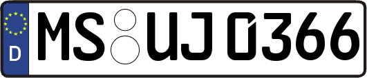 MS-UJ0366