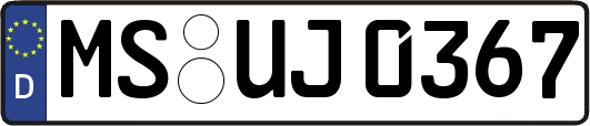 MS-UJ0367