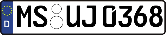 MS-UJ0368