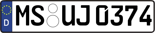 MS-UJ0374
