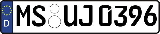 MS-UJ0396