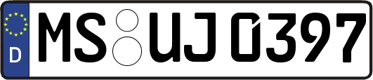 MS-UJ0397