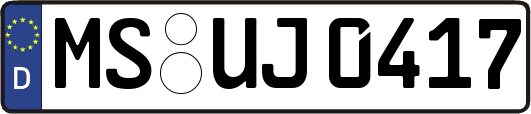 MS-UJ0417
