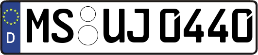 MS-UJ0440