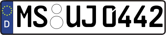 MS-UJ0442