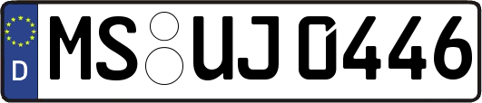 MS-UJ0446