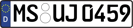 MS-UJ0459