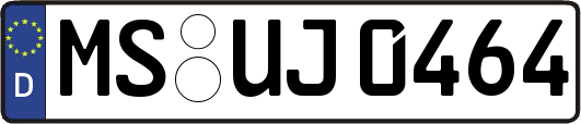 MS-UJ0464