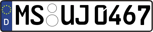 MS-UJ0467