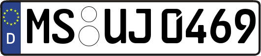 MS-UJ0469