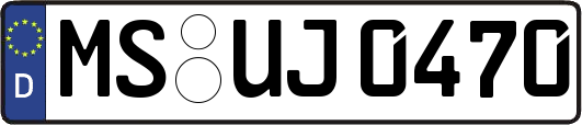 MS-UJ0470