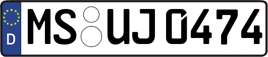 MS-UJ0474