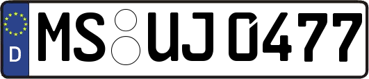MS-UJ0477