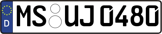 MS-UJ0480