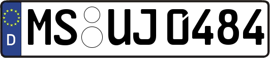 MS-UJ0484