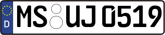 MS-UJ0519