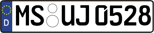 MS-UJ0528