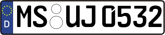 MS-UJ0532