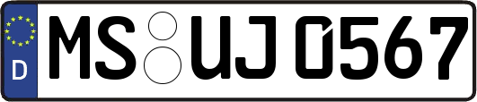 MS-UJ0567