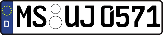 MS-UJ0571